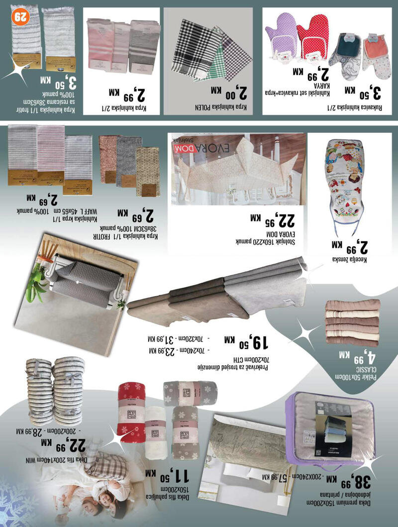 Fortuna market kataloška ponuda