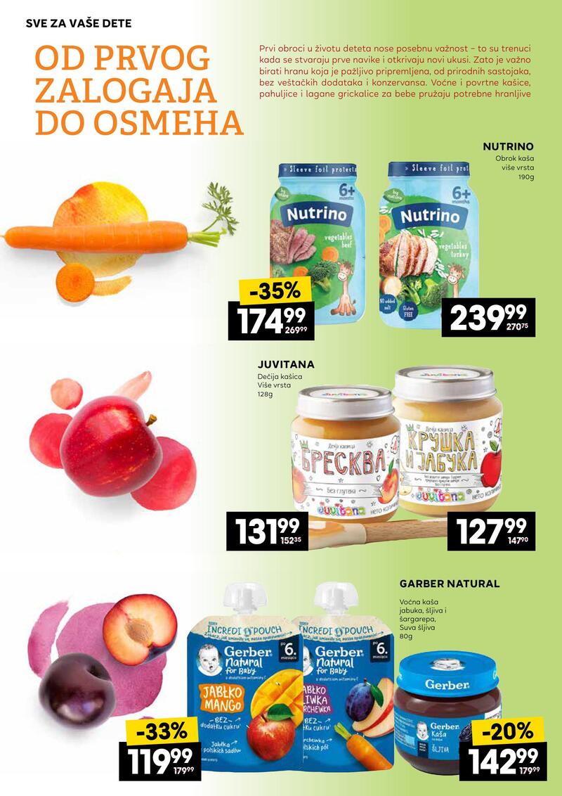 Roda katalog akcija