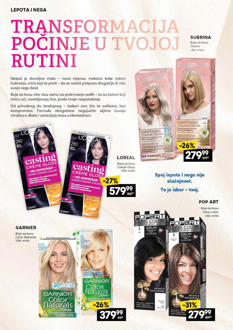 Roda katalog akcija