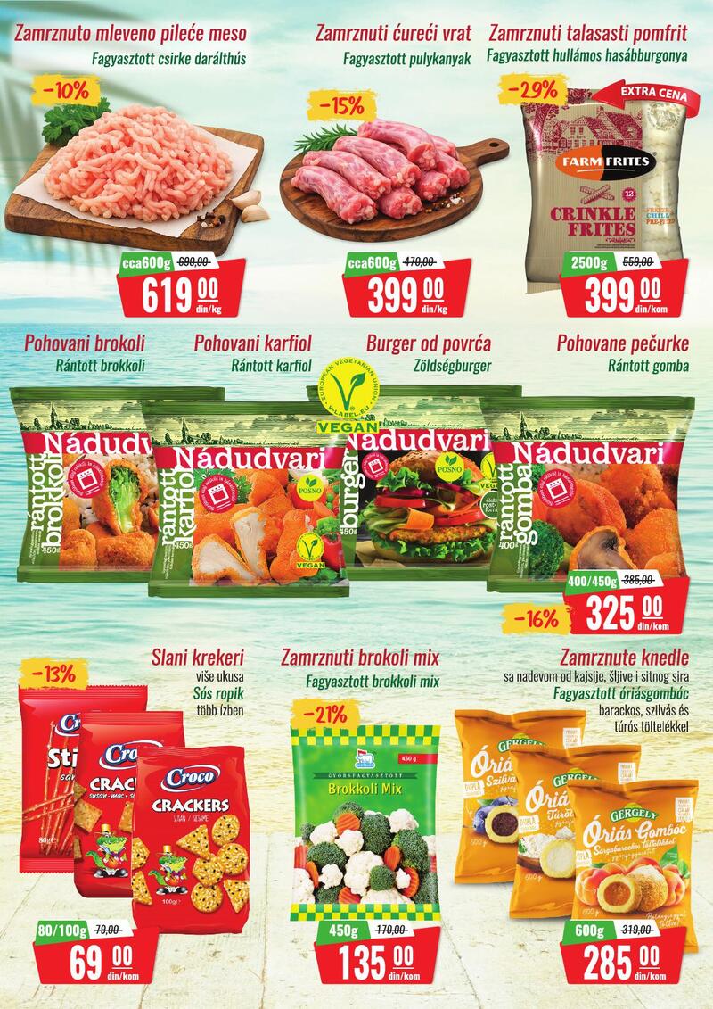 Hungarikum centar katalog akcija