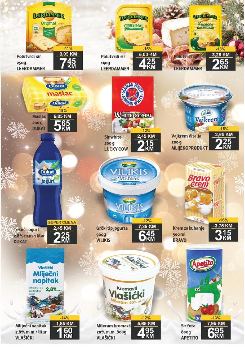 Best kataloška akcija