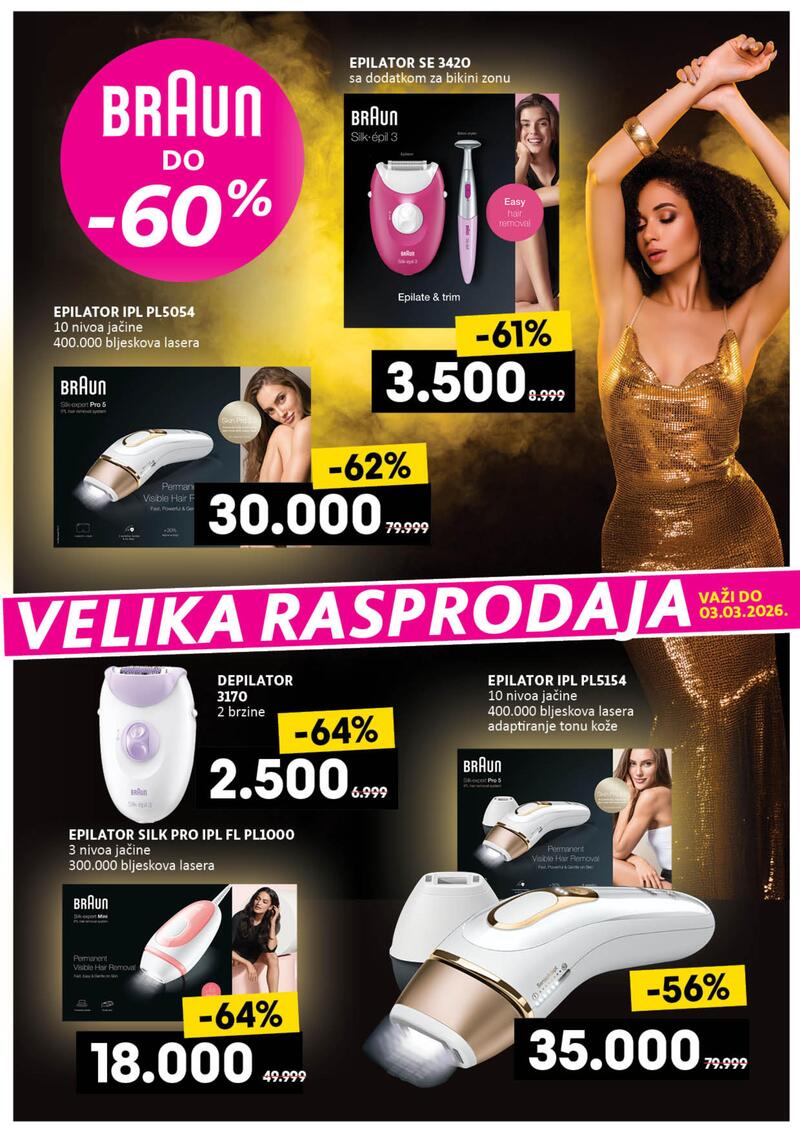 Idea katalog naj naj ponuda za vaš dom