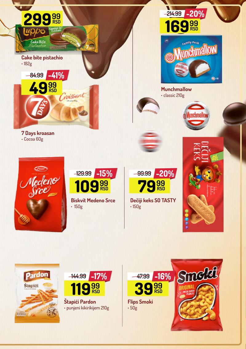 Aman katalog nedeljna akcija