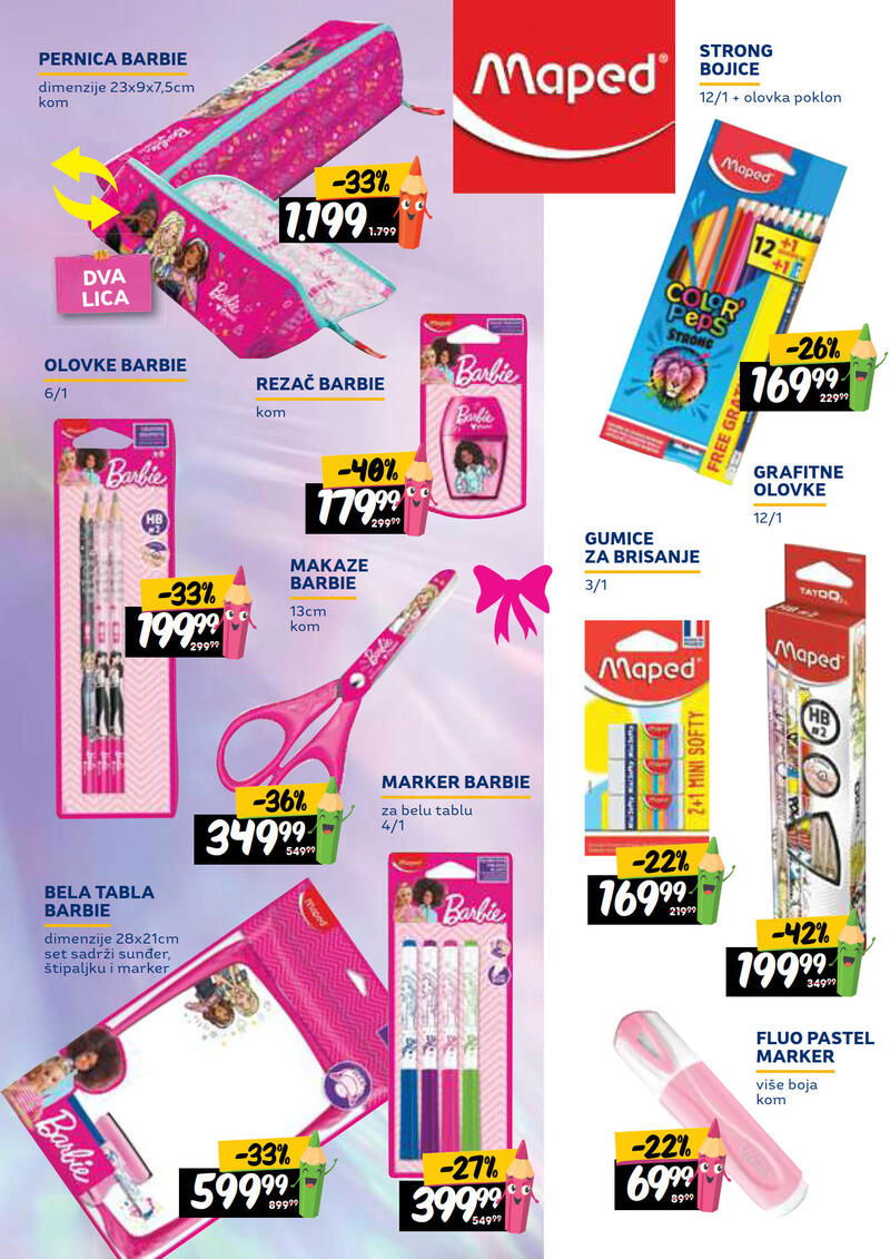Idea katalog spremni za školu