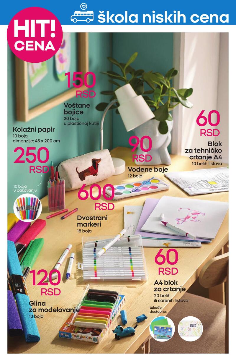 Pepco katalog akcija