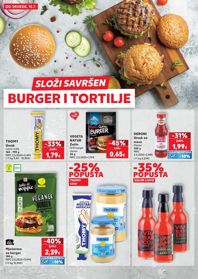 Kaufland online kataloška ponuda