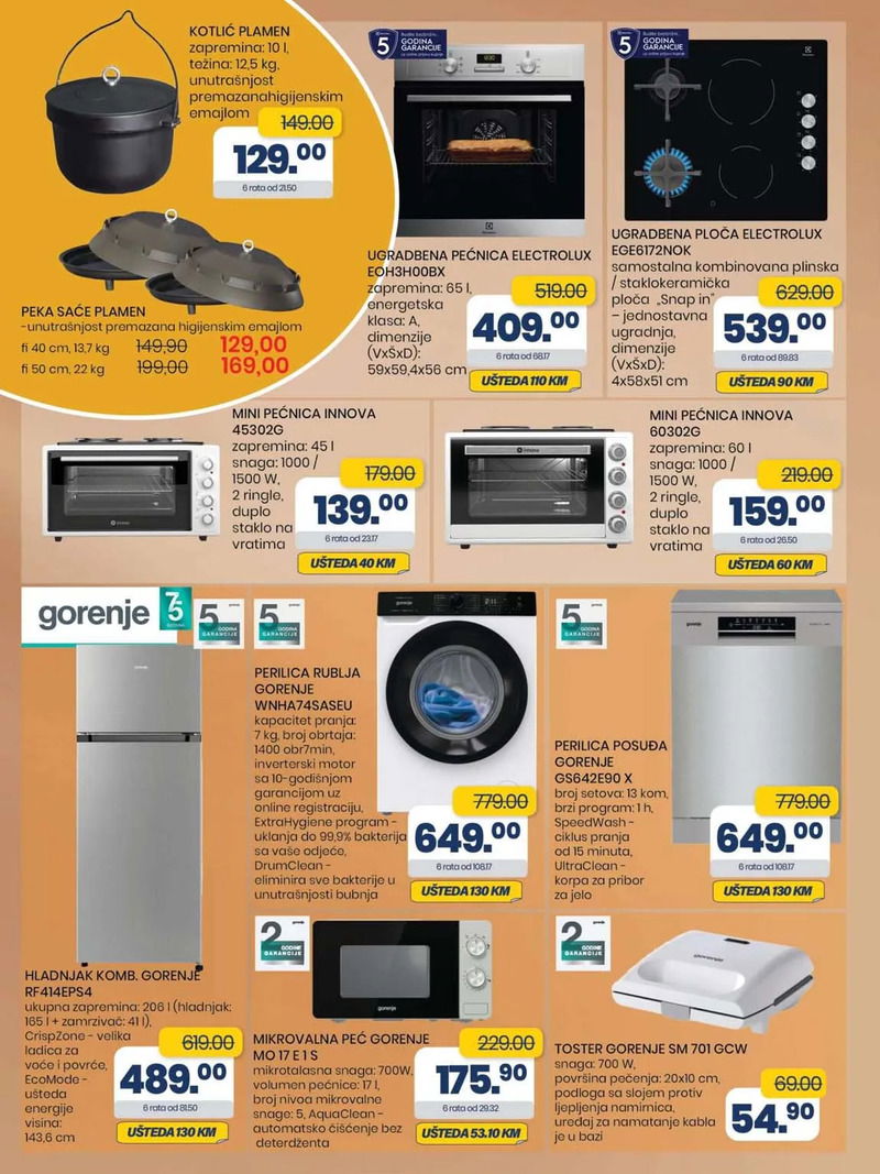 FIS akcijski katalog
