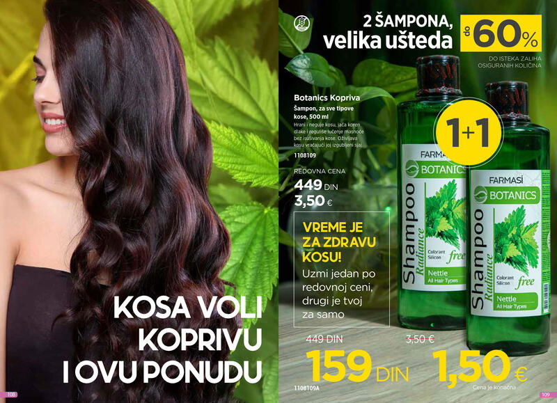 Farmasi katalog akcija