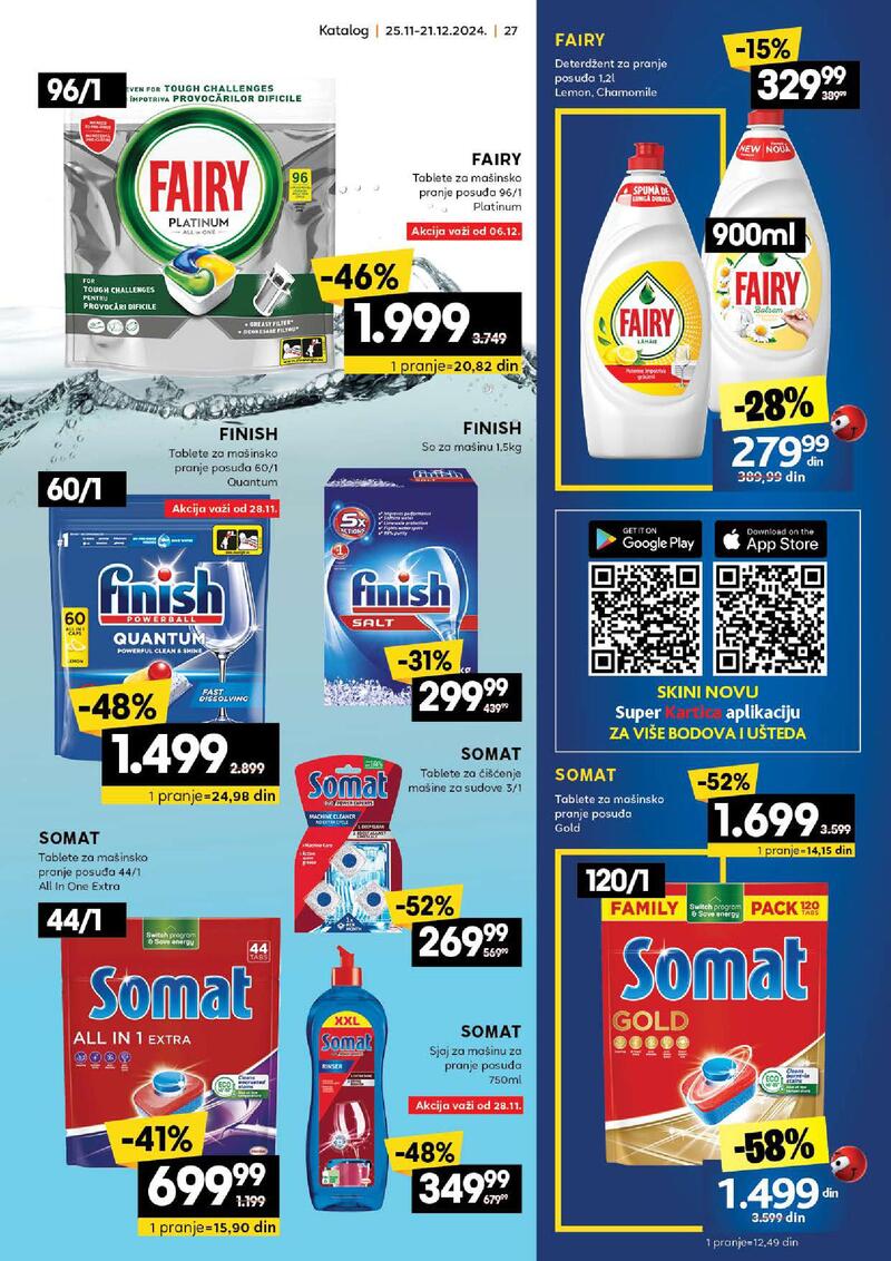 Roda katalog akcija