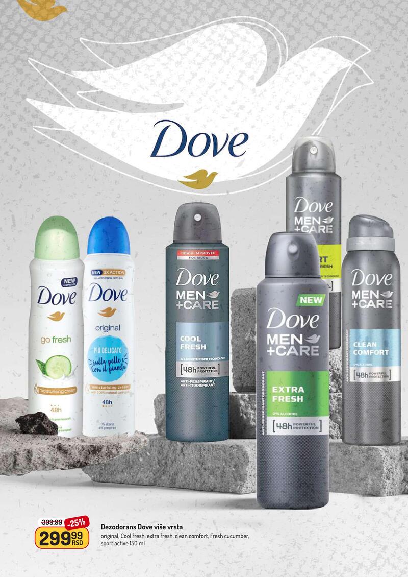 Aman katalog akcija