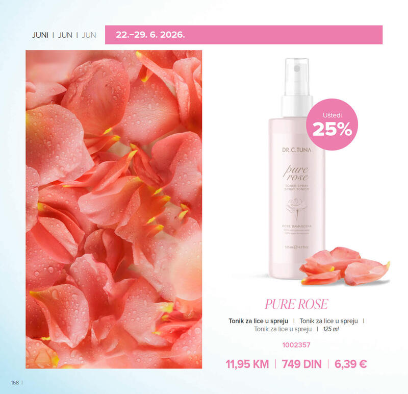 Farmasi katalog akcija