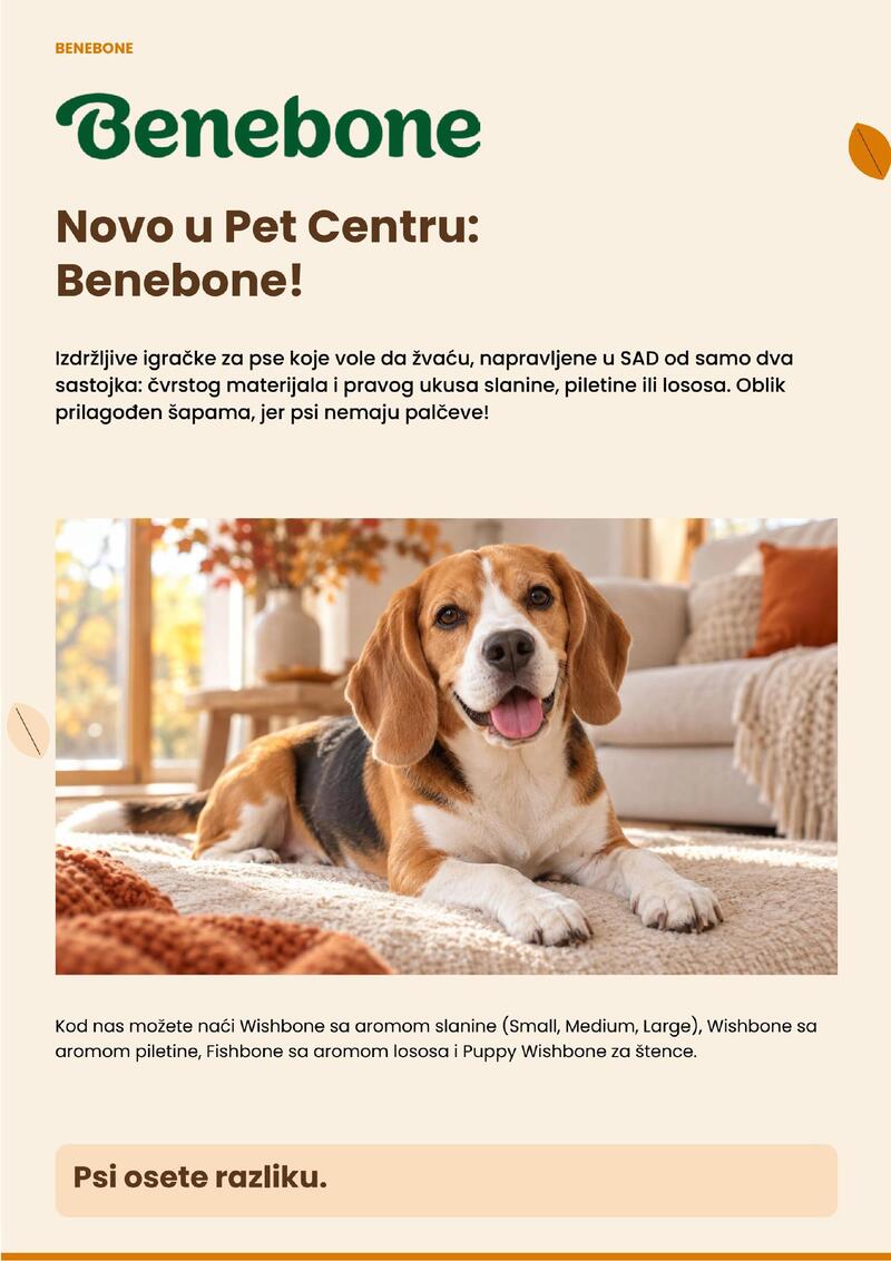 Pet centar katalog - Sve za kućne ljubimce