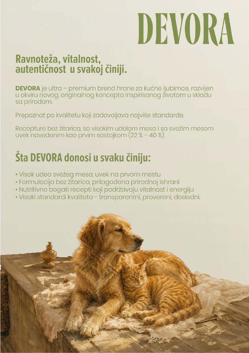 Pet centar katalog - Sve za kućne ljubimce