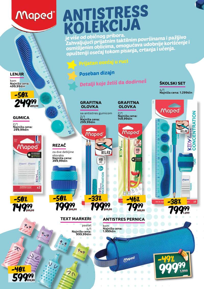 Roda katalog specijal škole