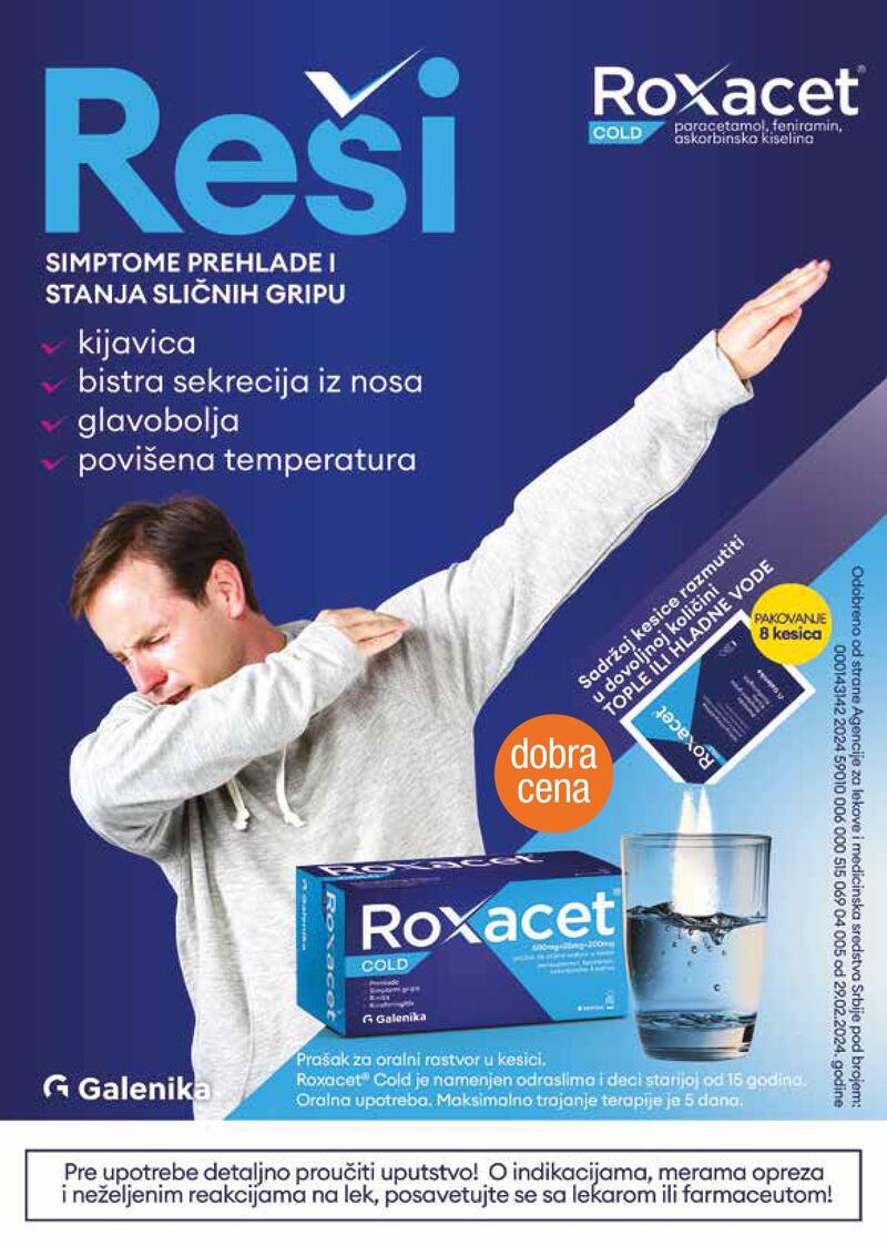 Apoteka plus katalog akcija