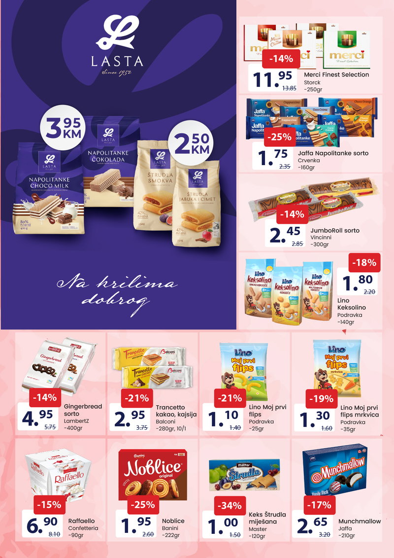 FIS prehrana i hemija