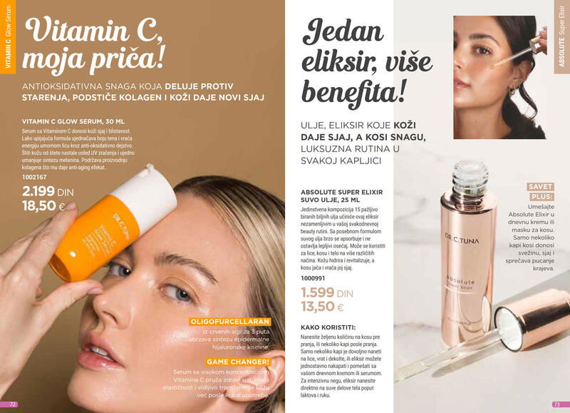 Farmasi katalog akcija