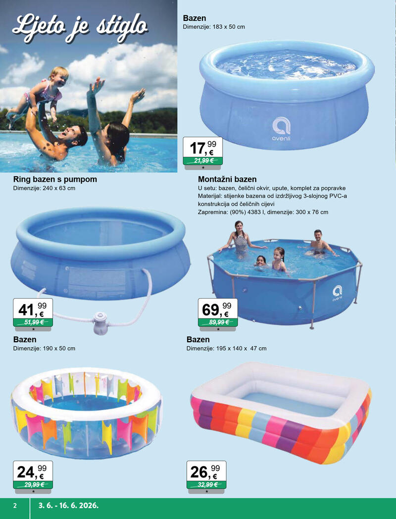 KTC katalog igračke i tekstil