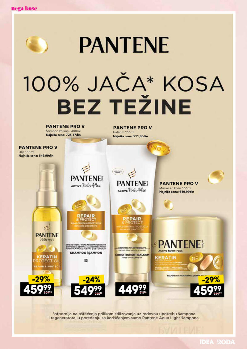 Roda katalog akcija