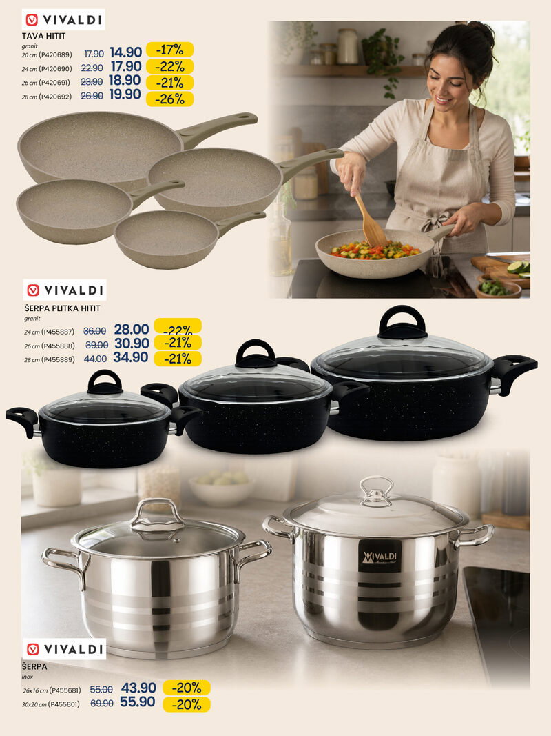 FIS akcijski katalog