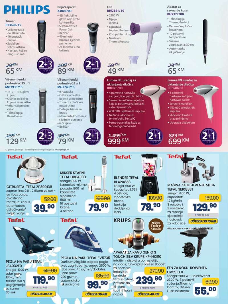 FIS akcijski katalog