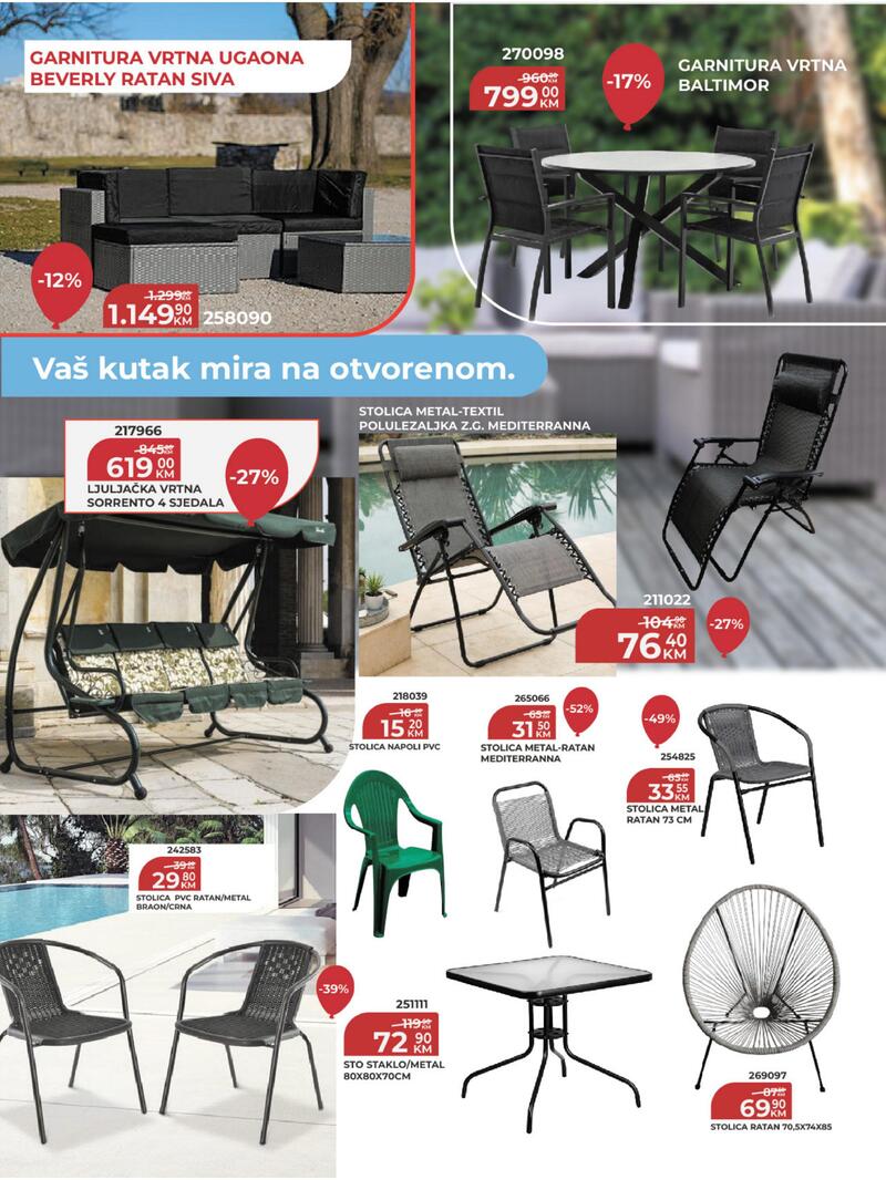 Agromehanika akcijski katalog