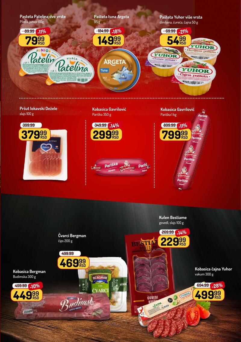 Aman plus katalog akcija