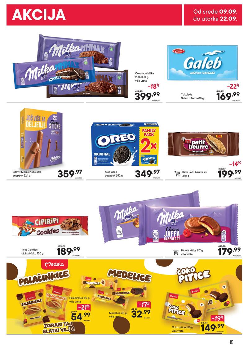PerSu katalog akcija