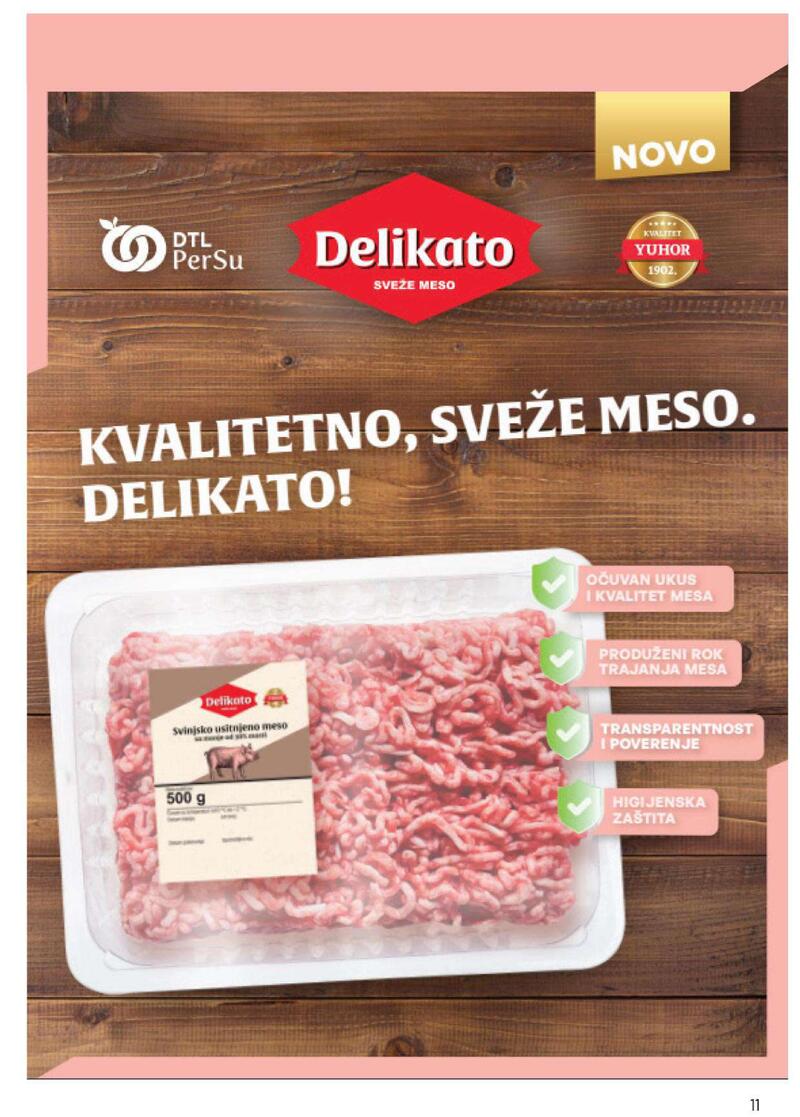 PerSu katalog akcija