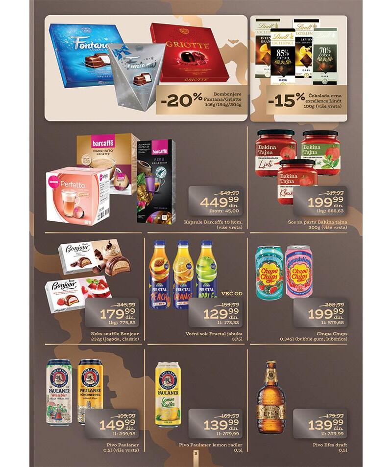 Univerexport premijum katalog