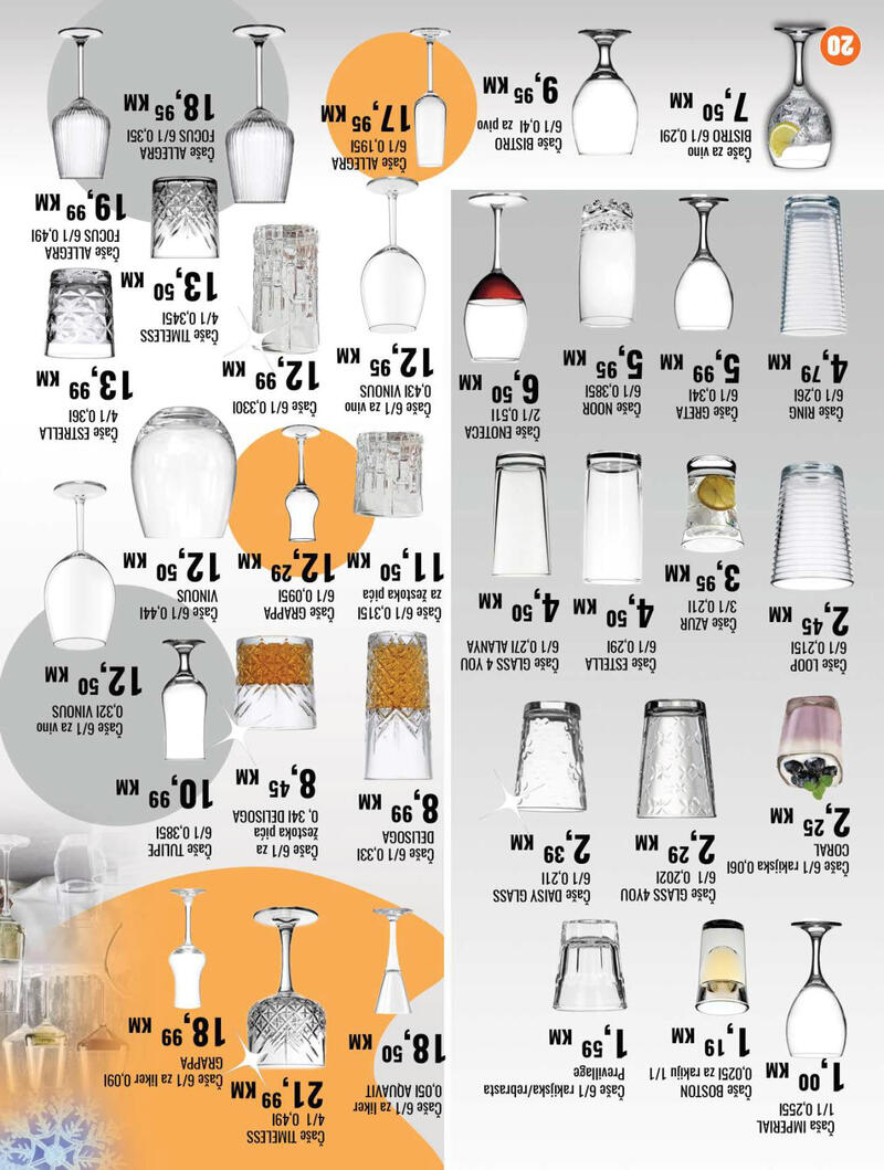 Fortuna market kataloška ponuda