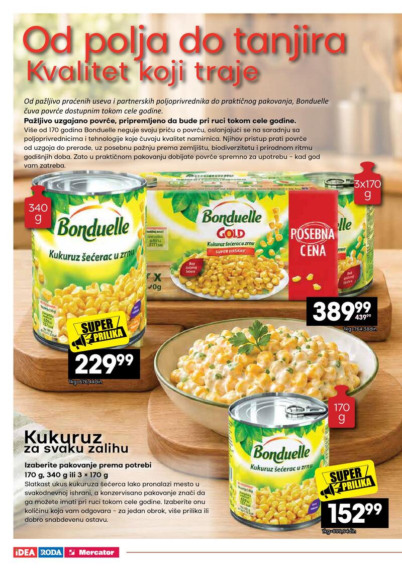 Idea katalog zimnica