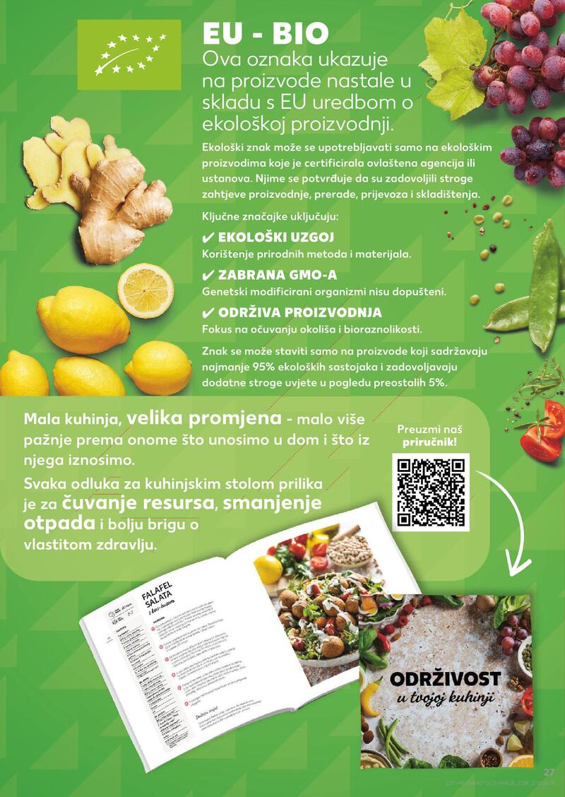Kaufland katalog - Online ponuda