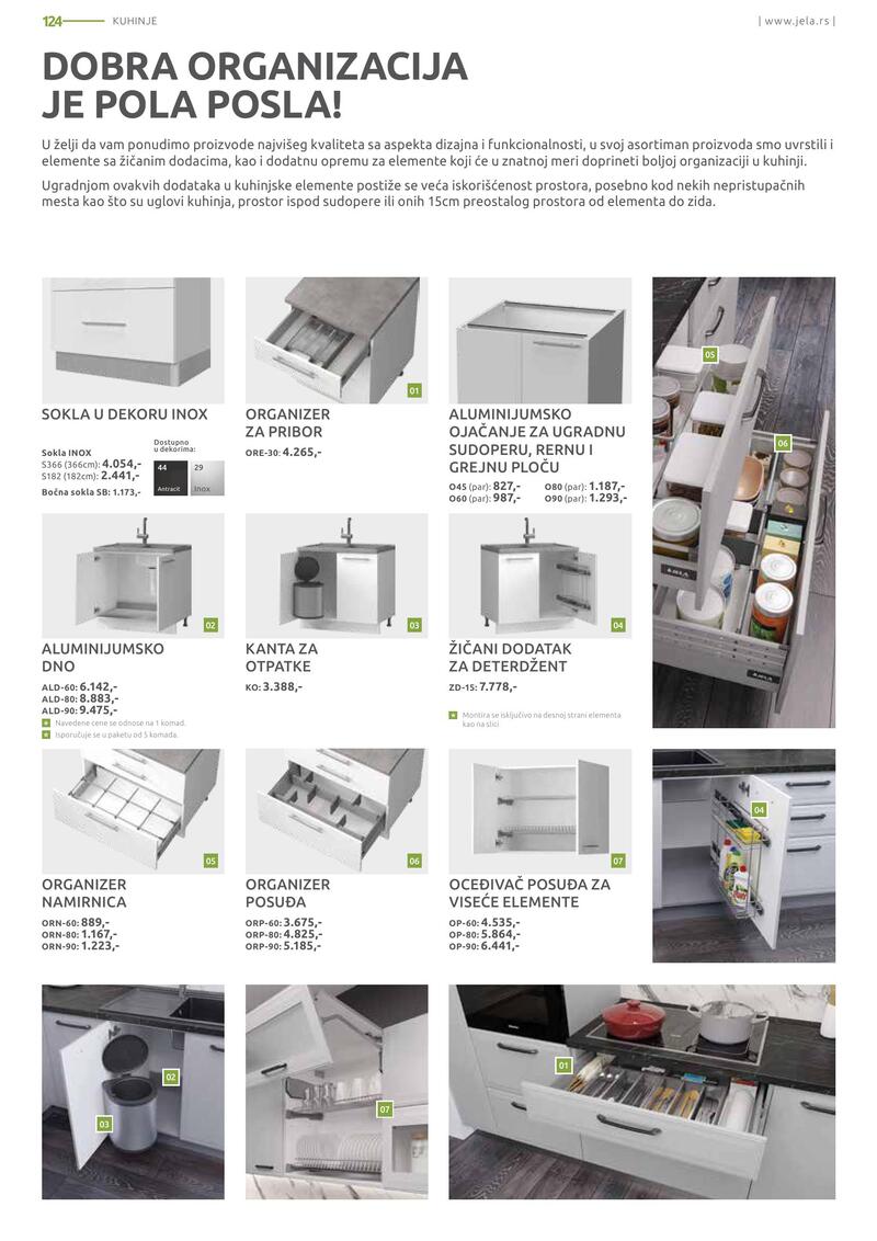 Jela katalog akcija