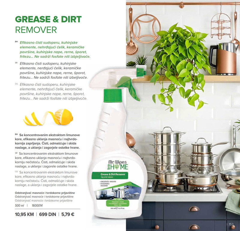 Farmasi katalog akcija