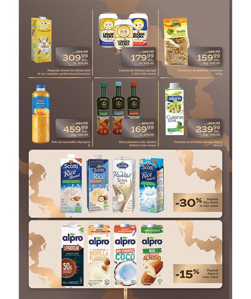 Univerexport premijum katalog