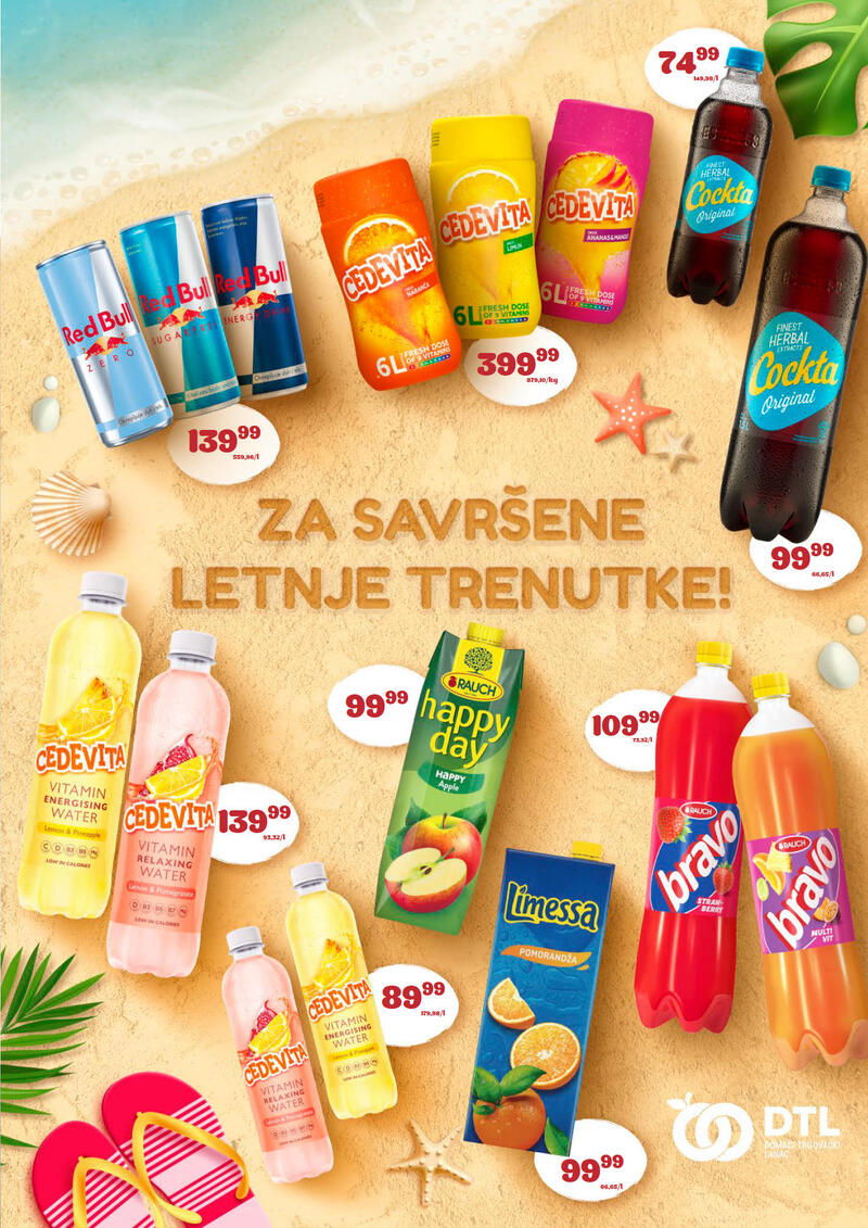 Kastrum VIVA katalog hrana