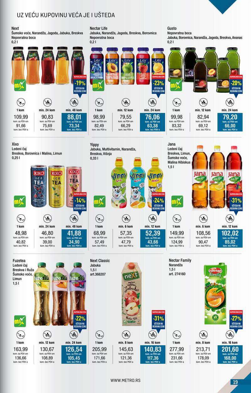 Metro katalog kupi više