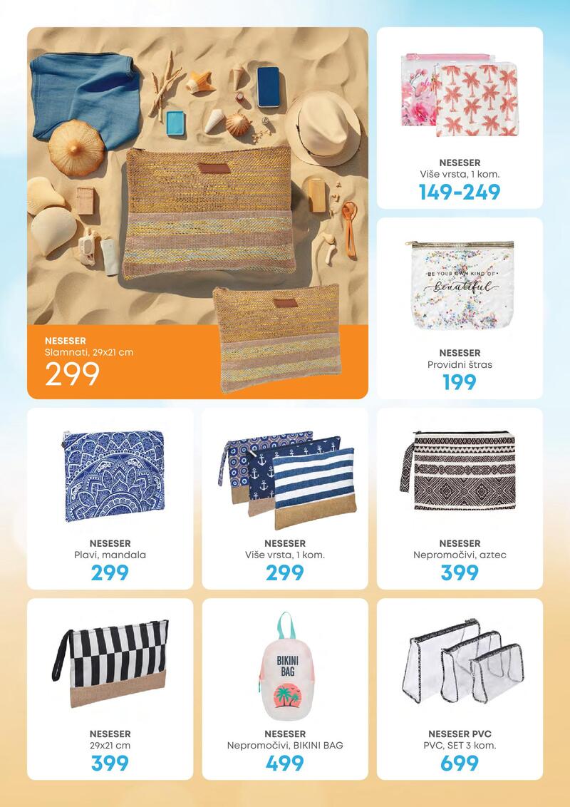 Jumbo katalog akcija leto