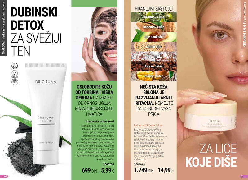 Farmasi katalog akcija