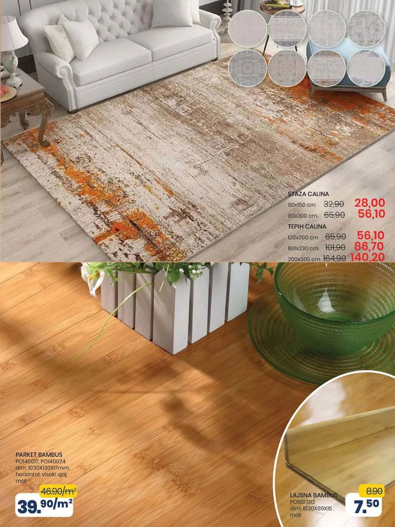 FIS akcijski katalog
