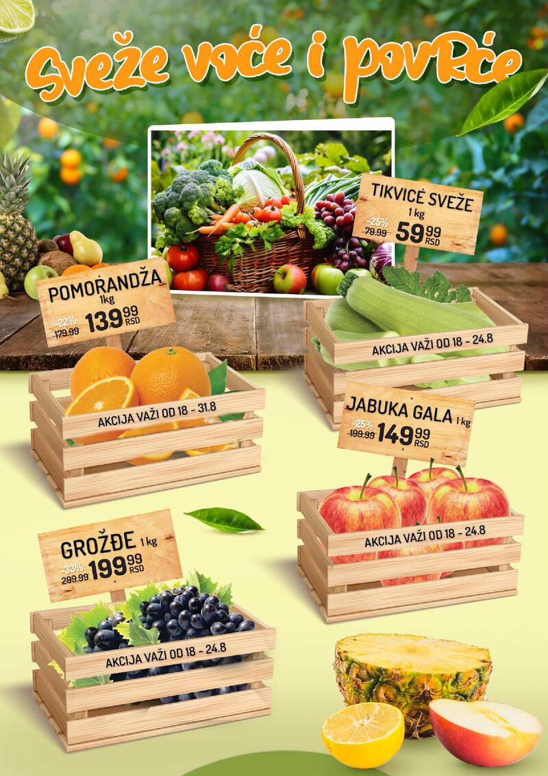 Aman plus katalog akcija