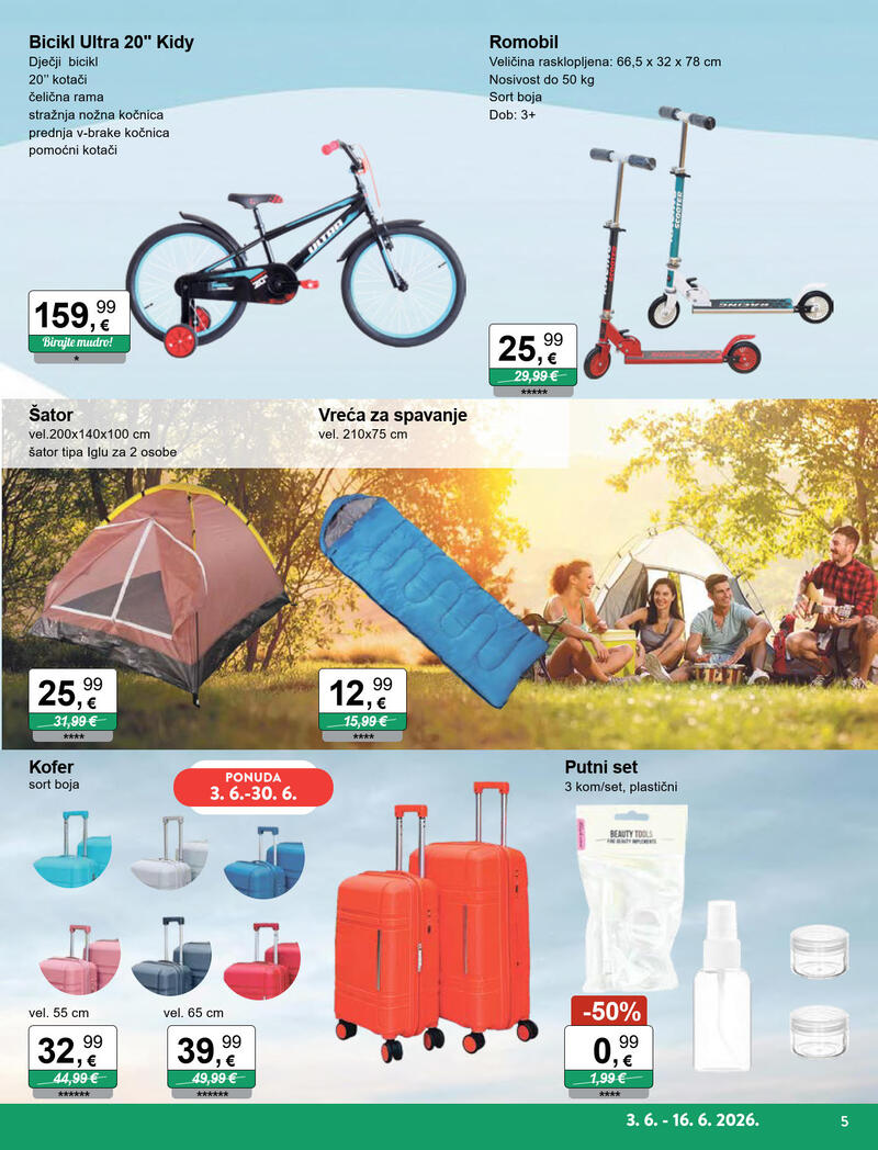 KTC katalog igračke i tekstil