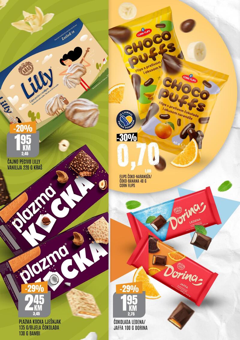 Bingo katalog - Top ponuda za kraj sedmice