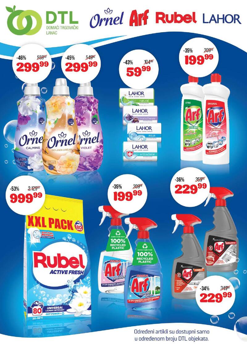 Senta Promet katalog akcija