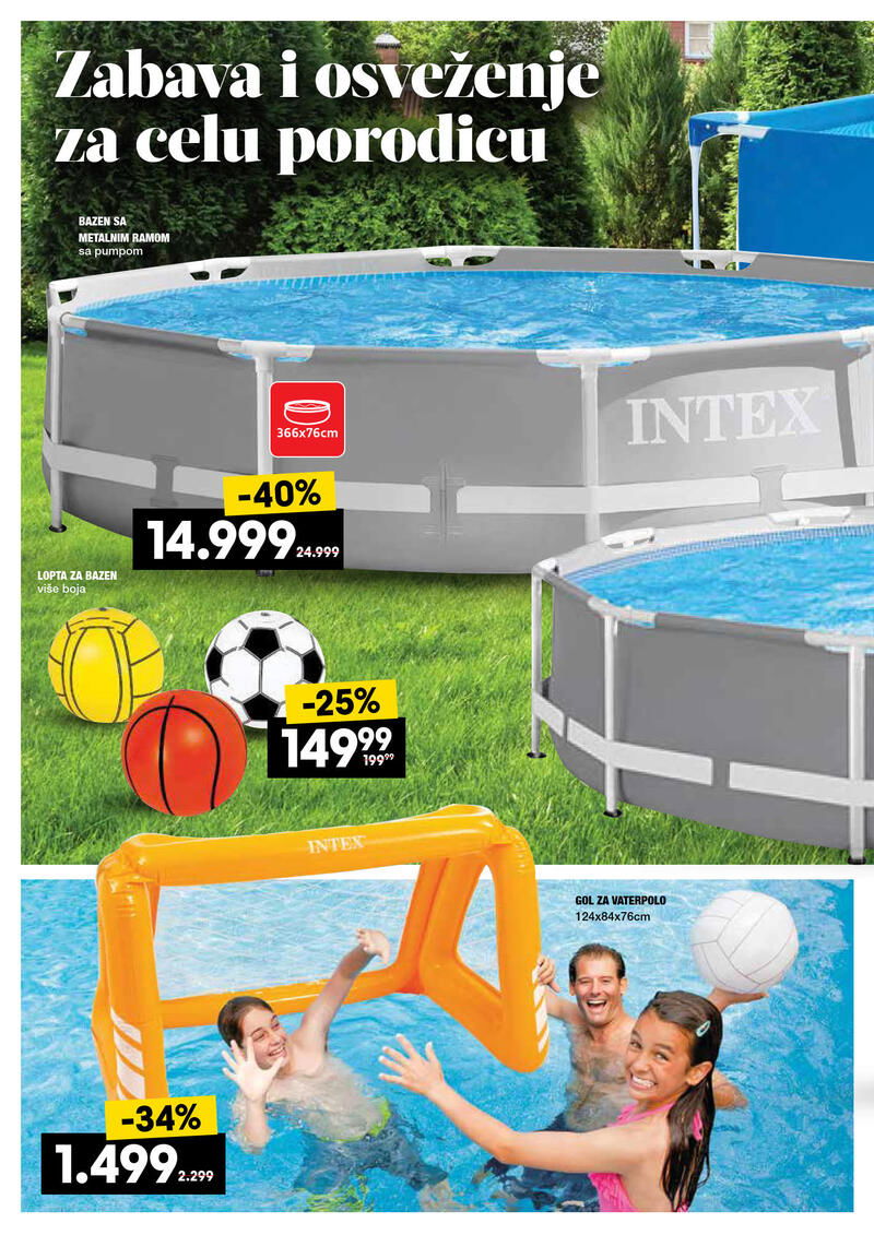 Roda katalog naj-naj letnja ponuda