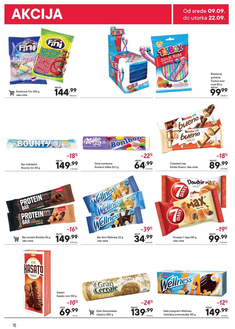PerSu katalog akcija