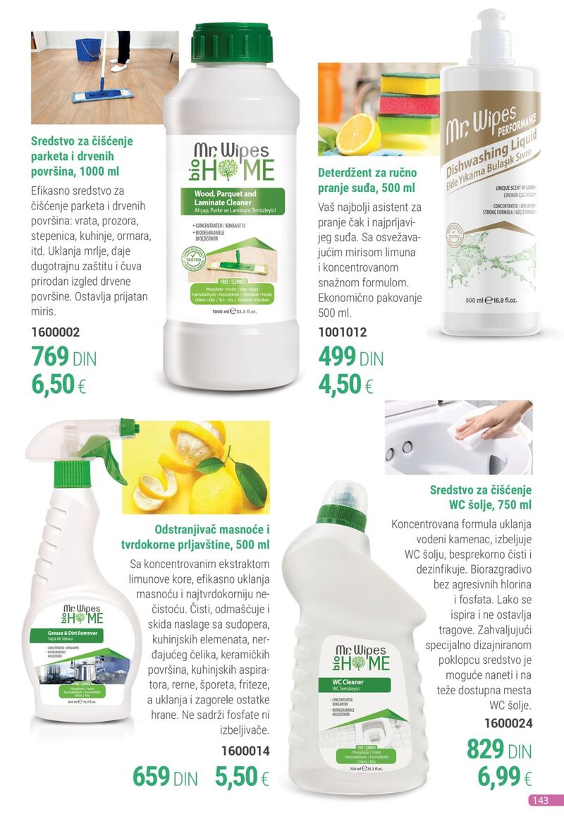Farmasi katalog akcija