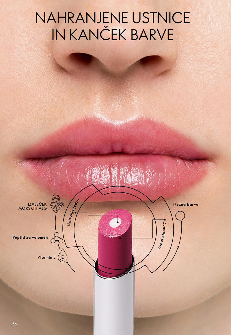 Oriflame redni katalog