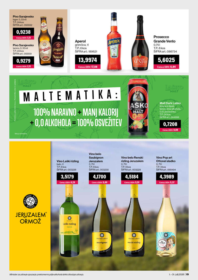 Mercator Cash&Carry